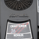 Illustration for article titled Oppositelock Mower Review: Craftsman GS6500